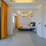 Arıcı Evi Delux Luxury With Indoor&outdoor Pool *