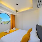 Arıcı Evi Delux Luxury With Indoor&outdoor Pool *