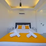 Arici Evi Delux Luxury With Indoor And Outdoor Pool Вилла Фетхие