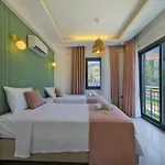 Вилла Arici Evi Delux Luxury With Indoor And Outdoor Pool