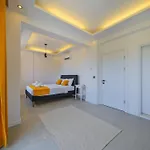 Arici Evi Delux Luxury With Indoor And Outdoor Pool Вилла *