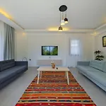 Arici Evi Delux Luxury With Indoor And Outdoor Pool * Фетхие