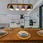 Вилла Arici Evi Delux Luxury With Indoor And Outdoor Pool *