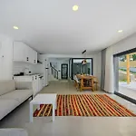 Arici Evi Delux Luxury With Indoor And Outdoor Pool *
