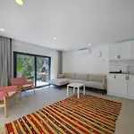 Arici Evi Delux Luxury With Indoor And Outdoor Pool * Фетхие