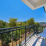 Arici Evi Delux Luxury With Indoor And Outdoor Pool Вилла