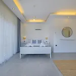 Вилла Arici Evi Delux Luxury With Indoor And Outdoor Pool