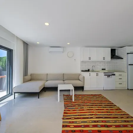 Arıcı Evi Delux Luxury With Indoor&outdoor Pool Villa