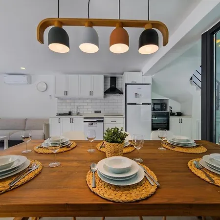Vila Arici Evi Delux Luxury With Indoor And Outdoor Pool *